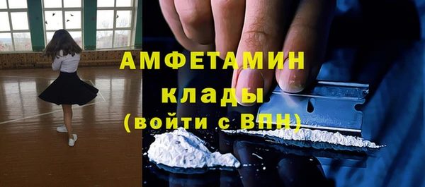 молекула духа Вязники